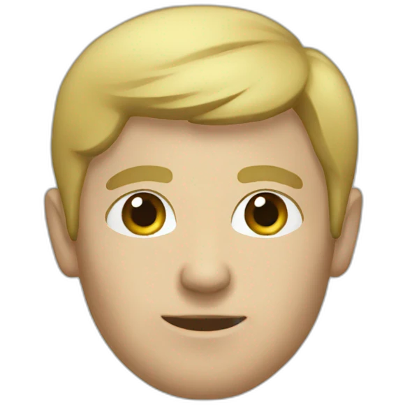 objective emoji