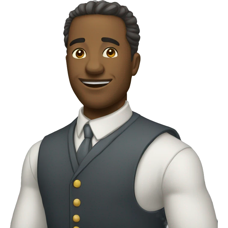 o tempo não passa emoji