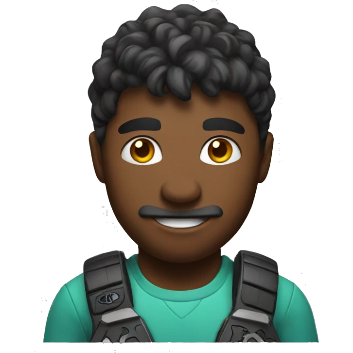 gamer emoji