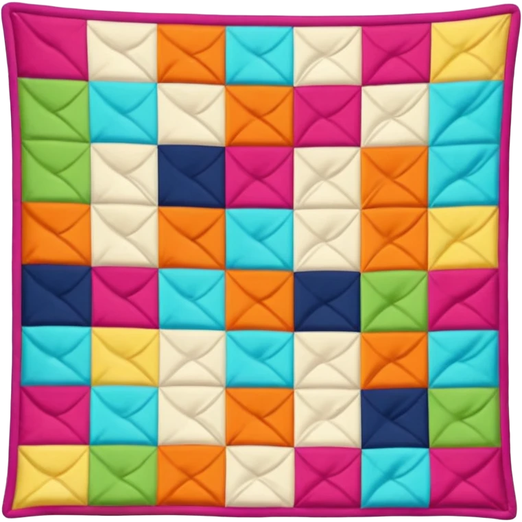 Summer and Fall Blanket emoji