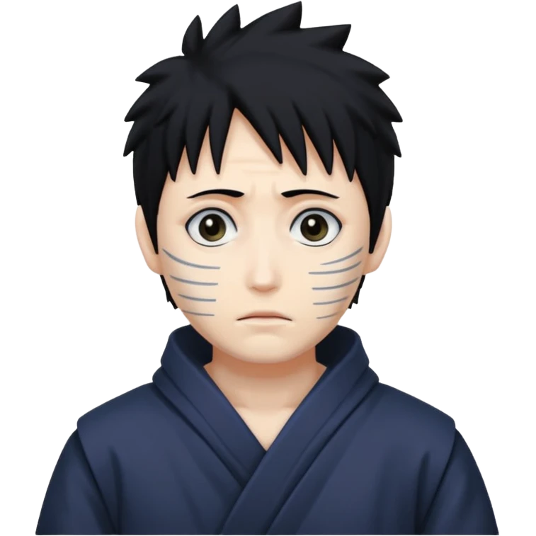 OBITO emoji