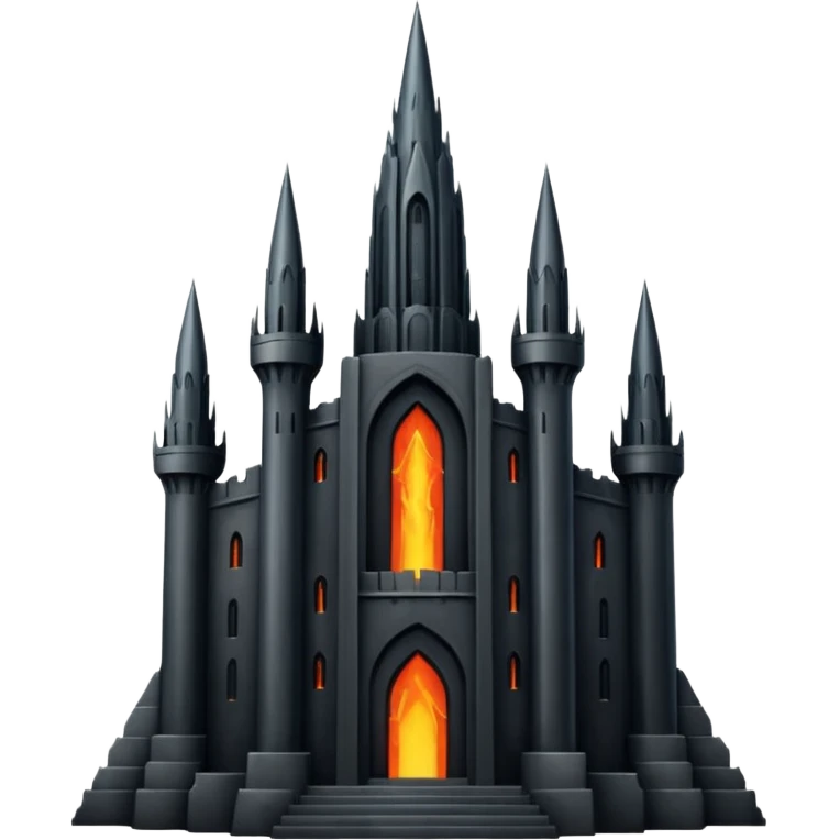 Barad Dur Lotr emoji