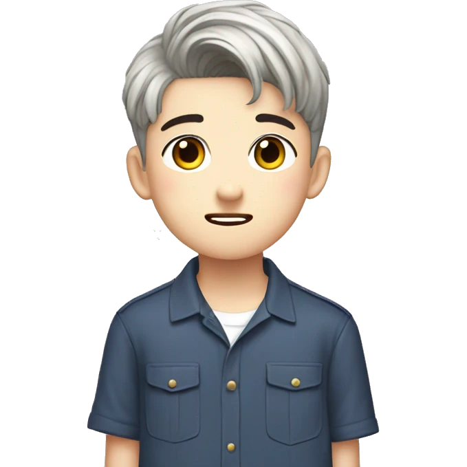 seventeen s.coups emoji
