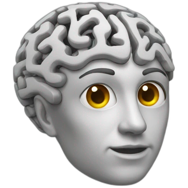 ai-brain emoji