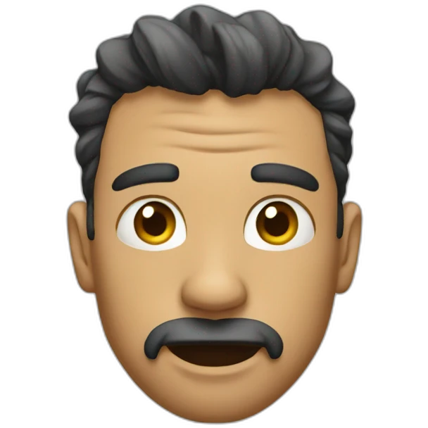 Feldup emoji