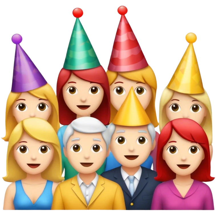 Más  emoji