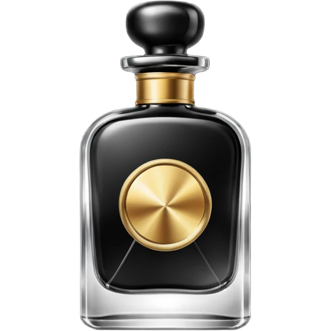 male perfume emoji