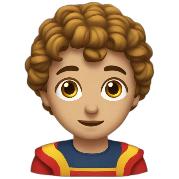 Espagne emoji