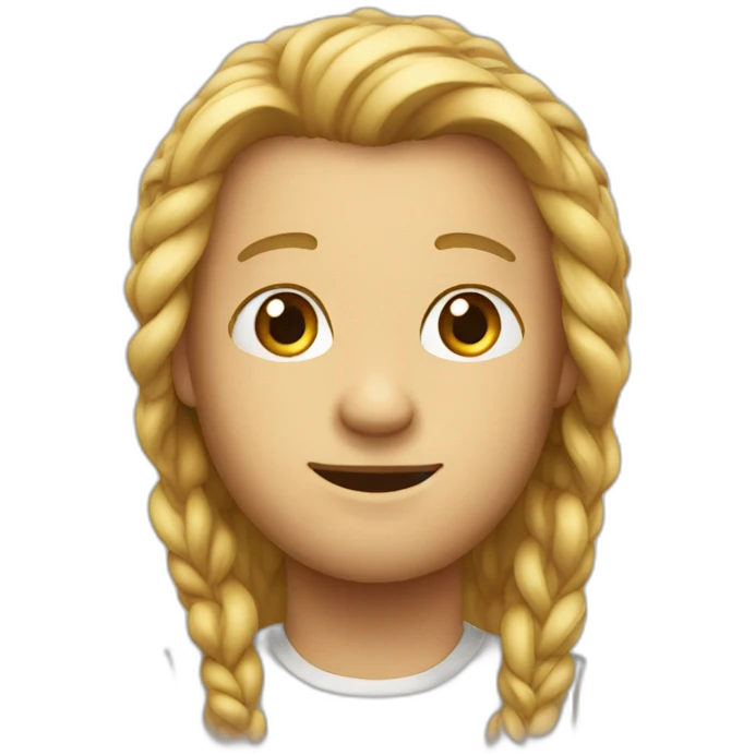 I phone emoji