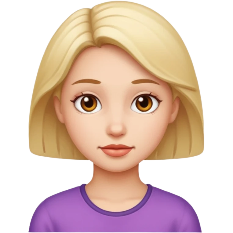 Girl Please. emoji