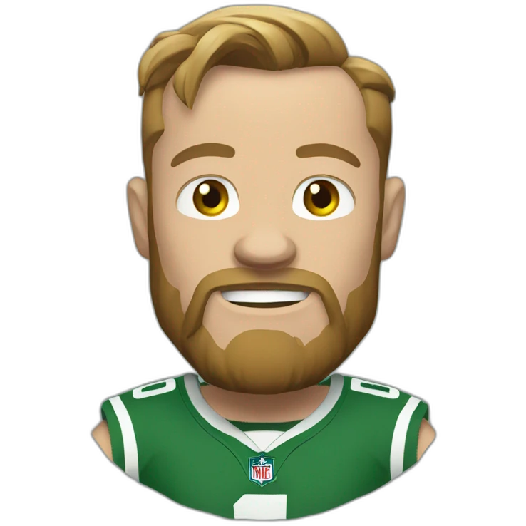 Mcgregor emoji