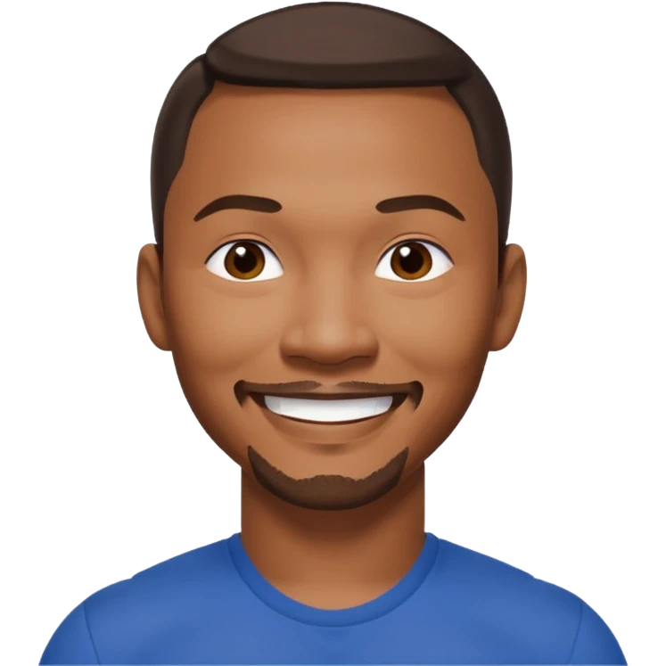 Pinoy version kahawig ni Anthony Mackie  emoji