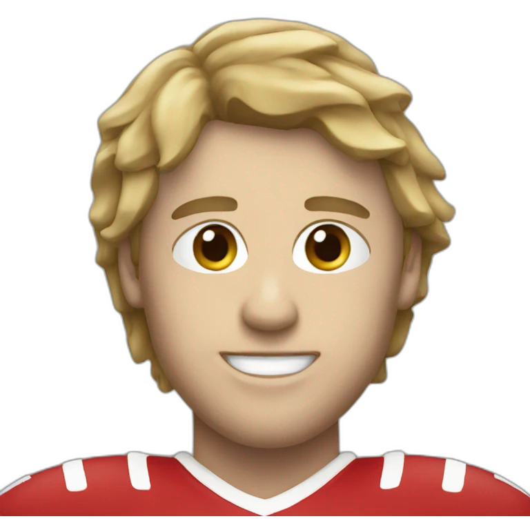 Football emoji