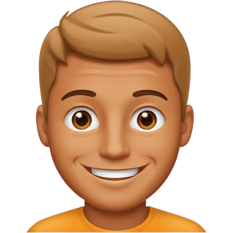 guy emoji