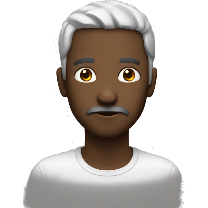 Ashtetic emoji