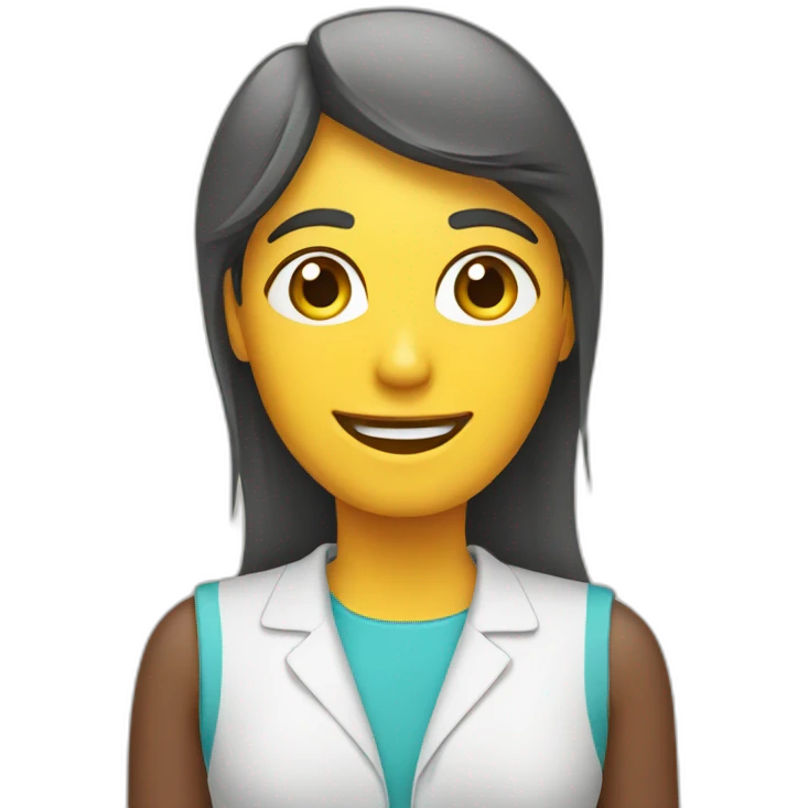 customer service emoji