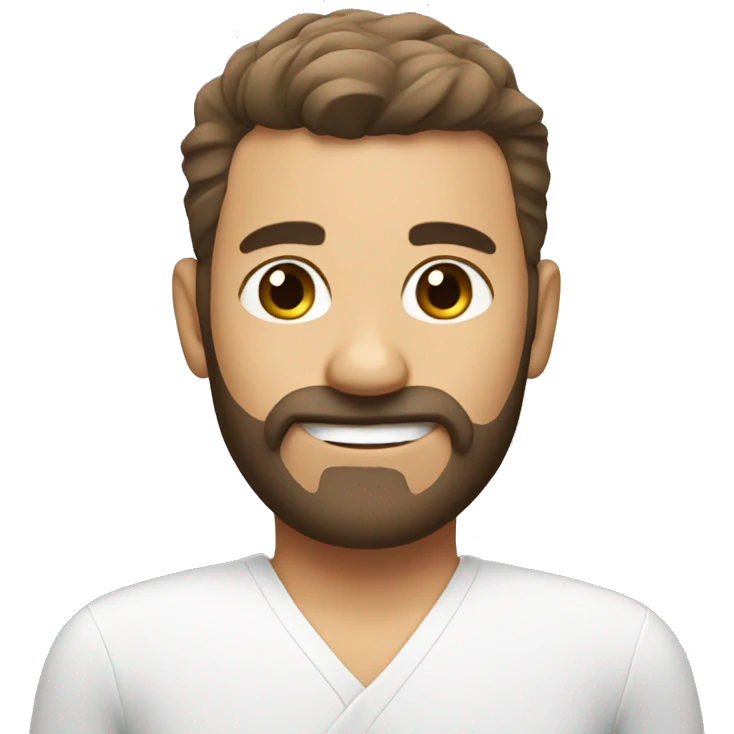 hair removal master emoji