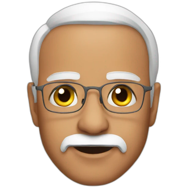 modi emoji