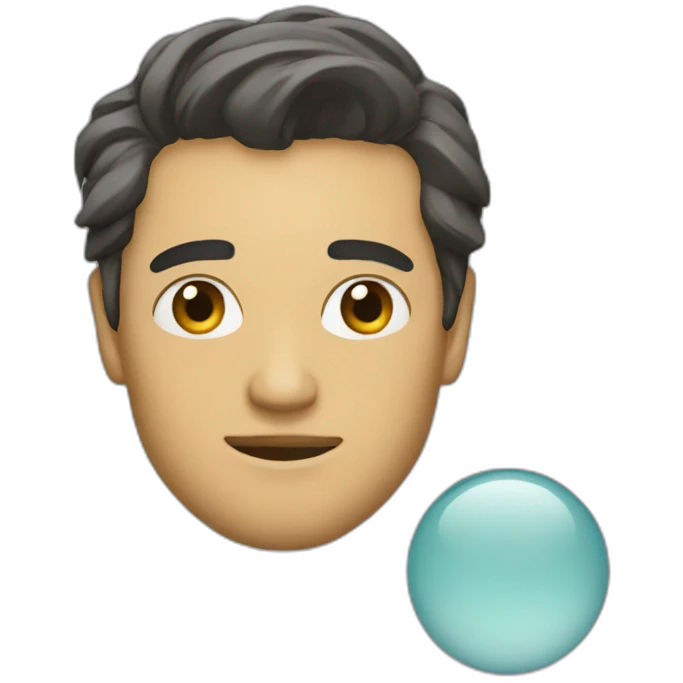 swinpool emoji
