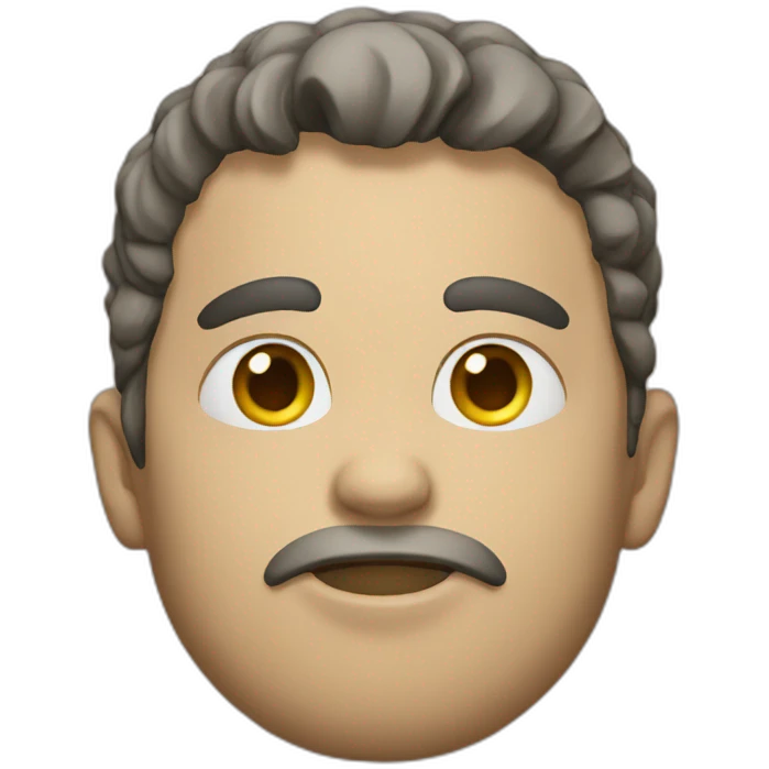 Hunger emoji