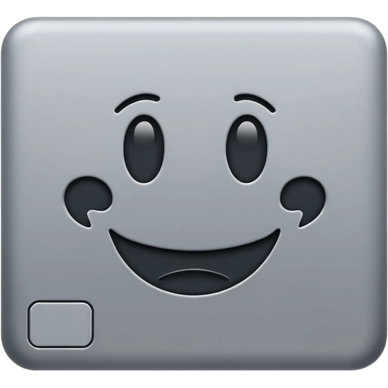 trackpad emoji