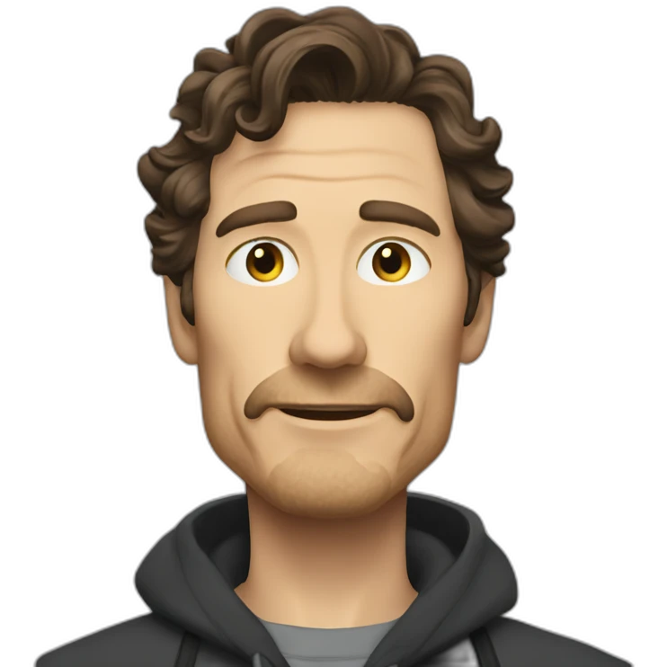 benedict crunmberbatch emoji