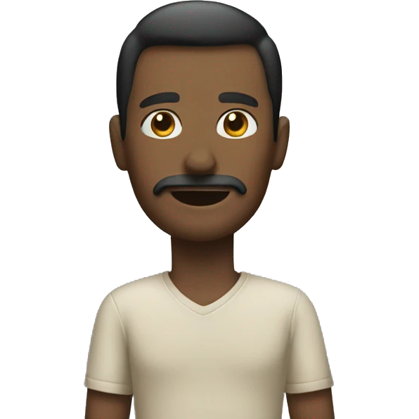 man and rope emoji