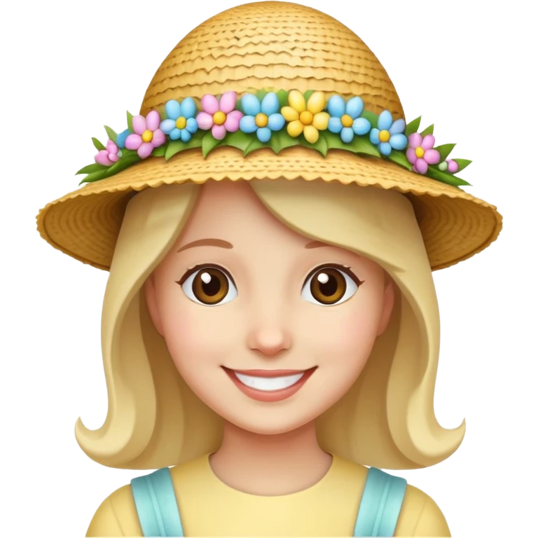 Easter emoji