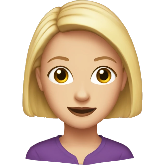 Sabrina, the Teenage Witch emoji
