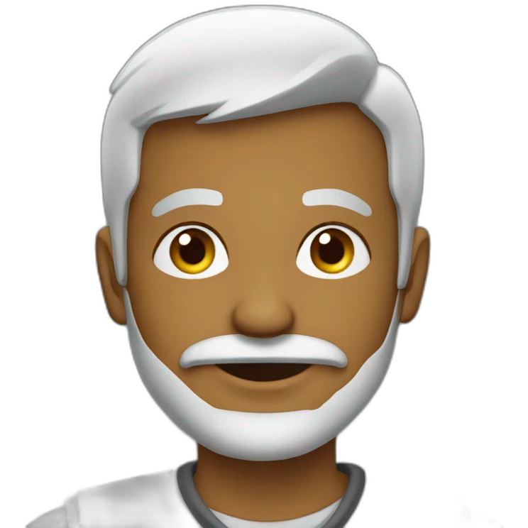 Vijayvicraman emoji