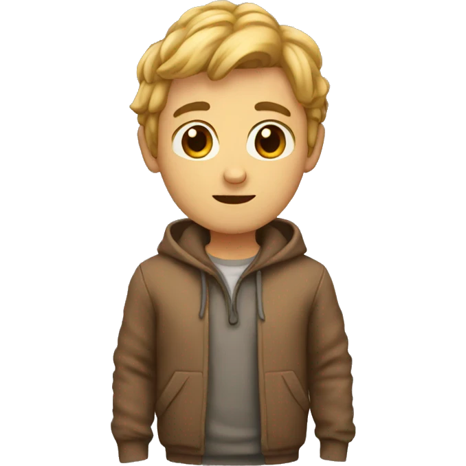 minor emoji
