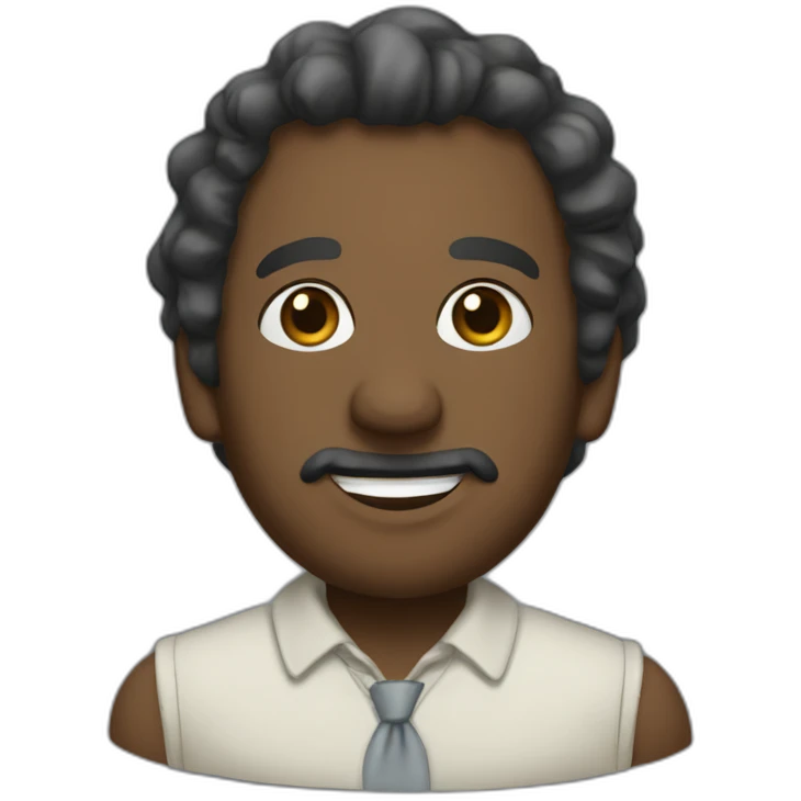 Otis-Milburn emoji