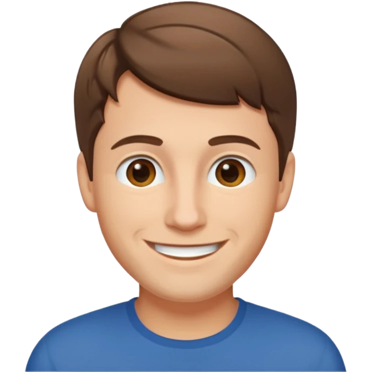 brian emoji