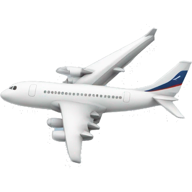 plane emoji