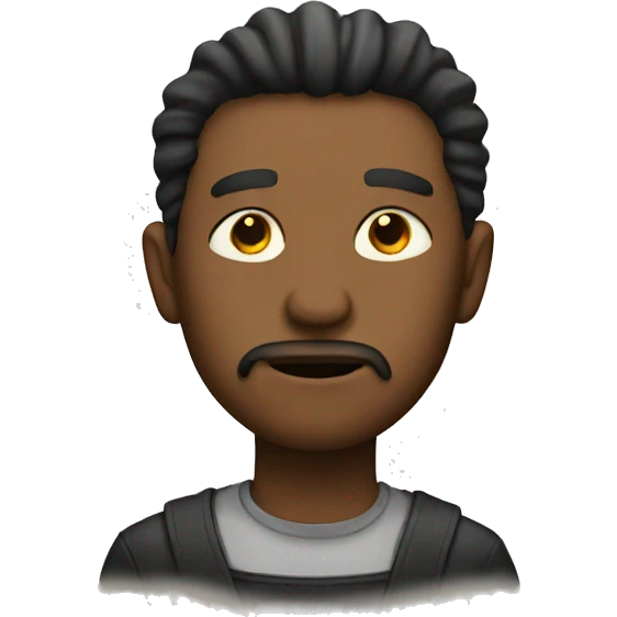 
Guilty emoji