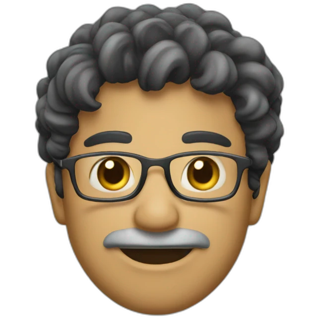 buroto qui rigole emoji