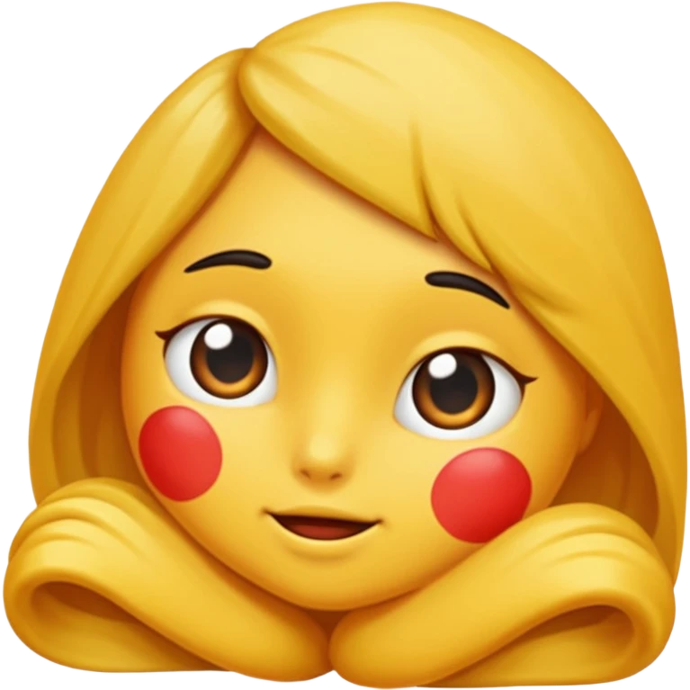 Iam going to touch you emoji