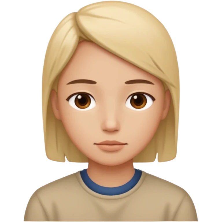 do not feel the pain emoji