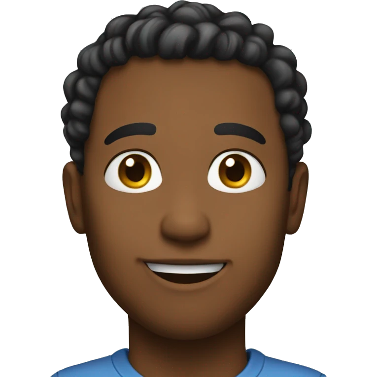 😊🥹 emoji