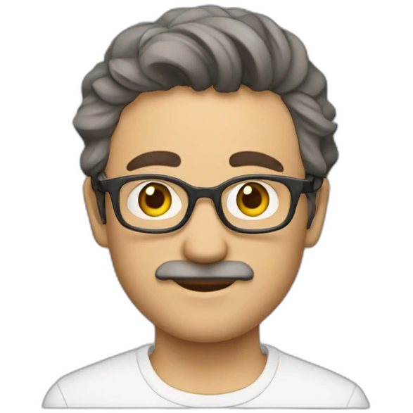 olivier de chez carglasse emoji