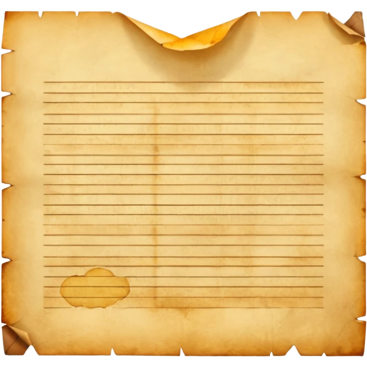 document emoji