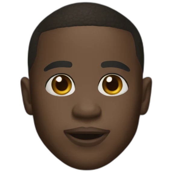 Dababy emoji