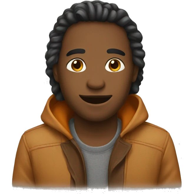 autmn emoji