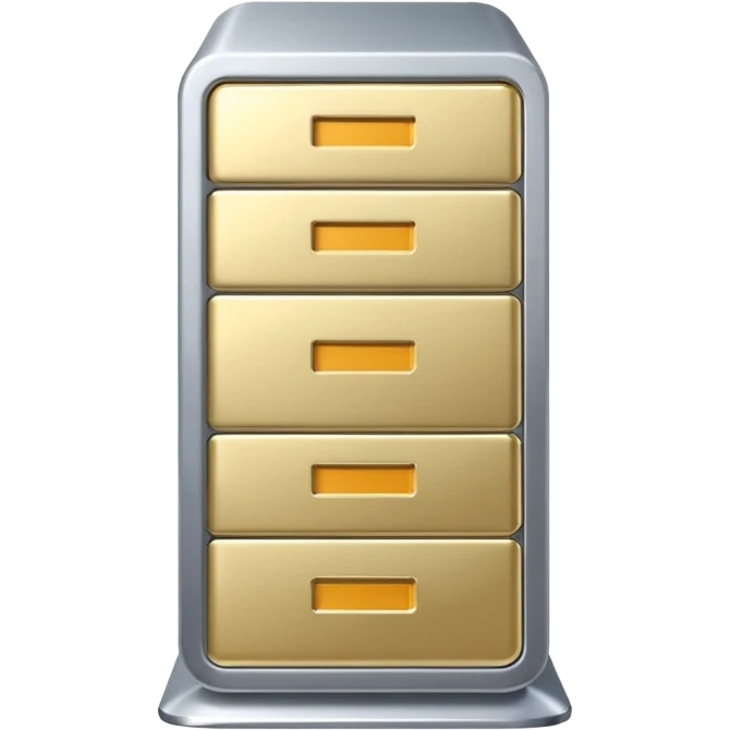 server manager icon for discord  emoji