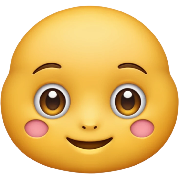 Ios emoji (cute) emoji