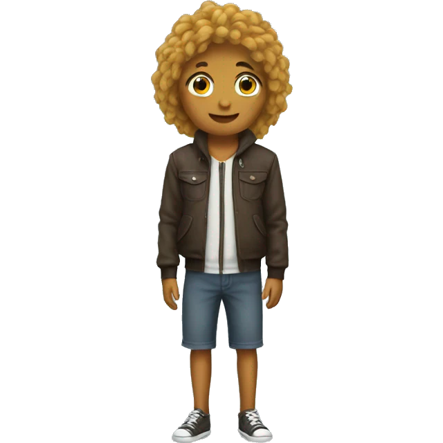 Clothing emoji
