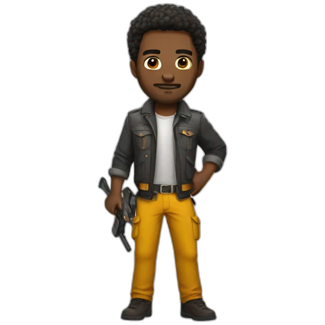 free fire emoji