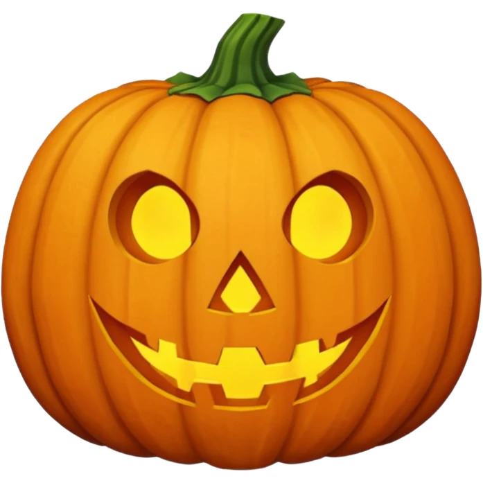 cursee hallowen pumpkin emoji