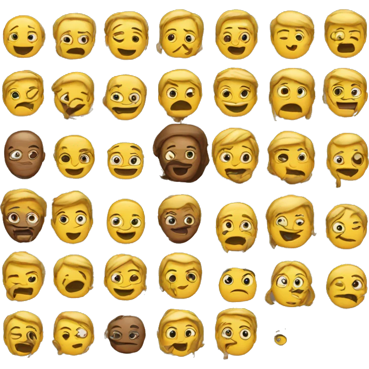    PNG-style emoticons  emoji