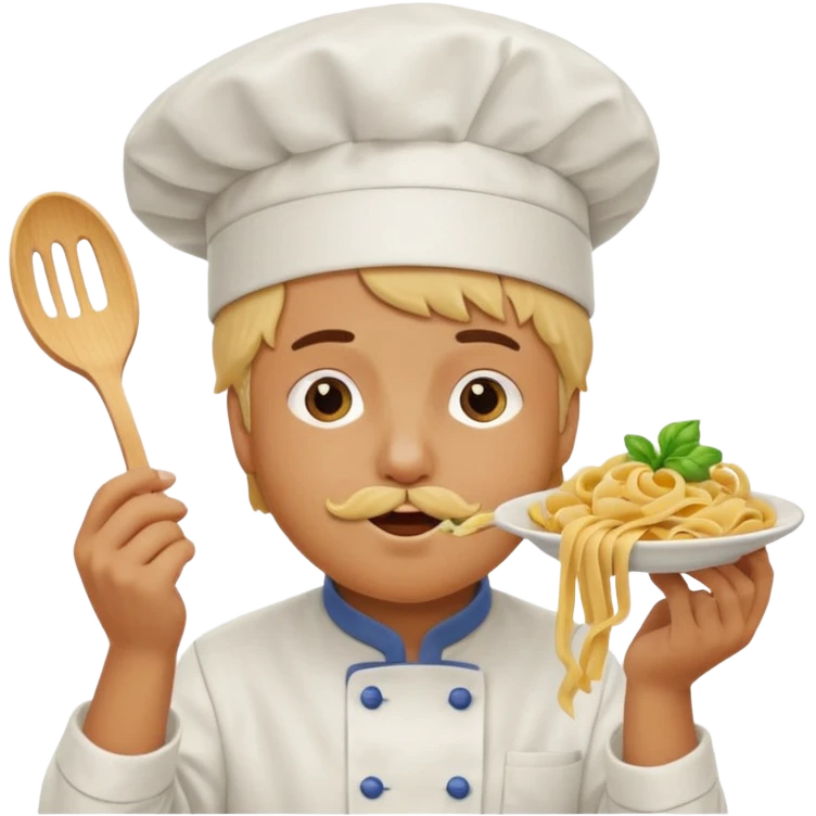 Tung tung sahur italian brainrot emoji